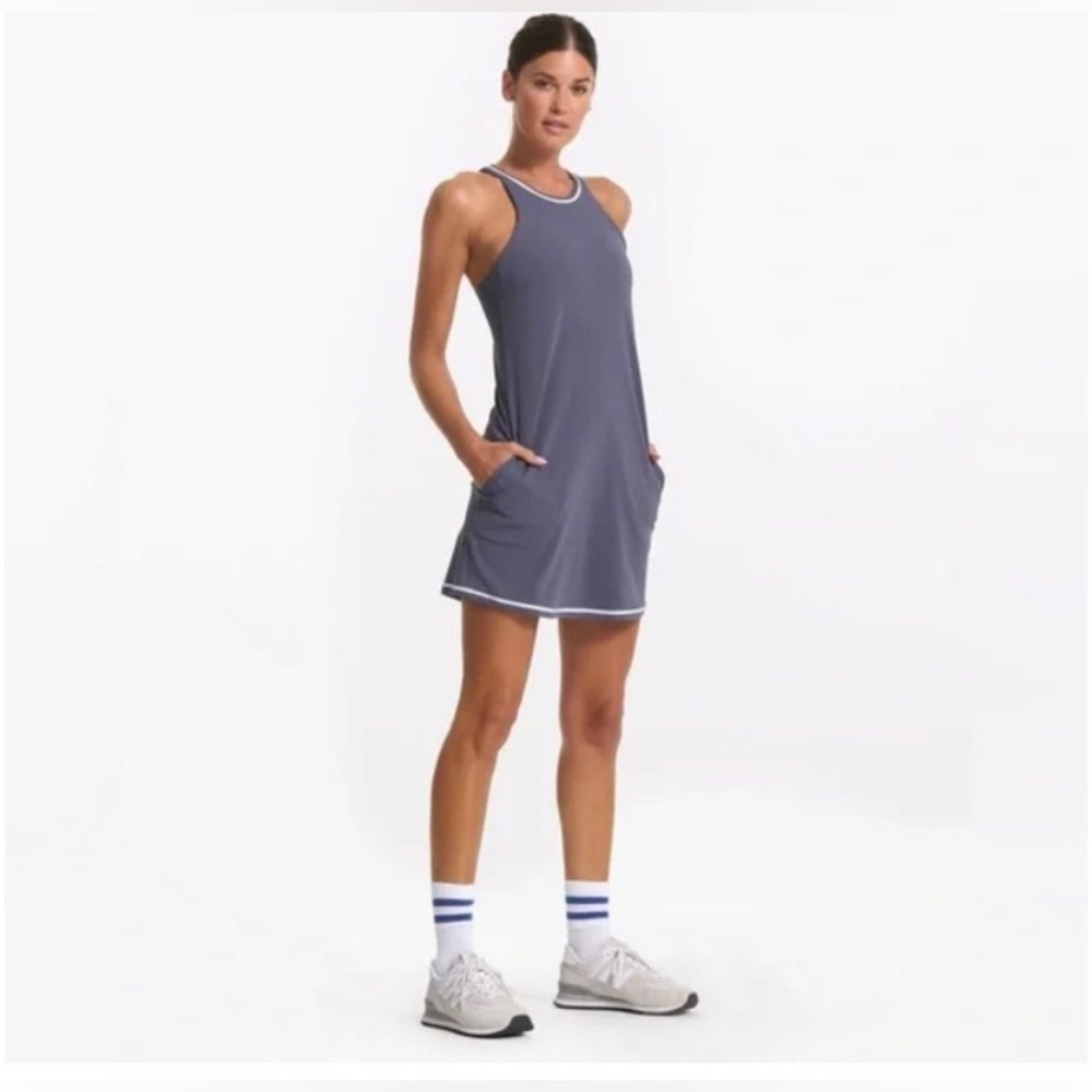 Vuori Women's Volley Dress